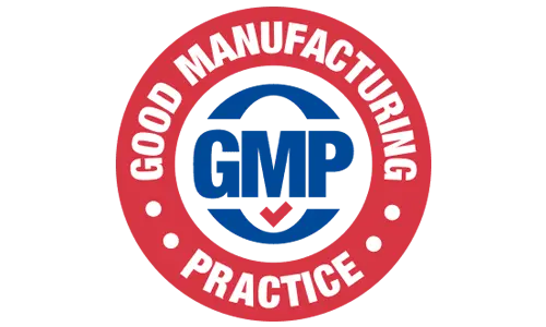 Ereforce   GMP Certified Manufacturing Facility